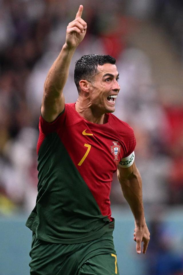 利雅得胜利vs赛哈特海湾：C罗领衔，马内、菲利克斯首发出战