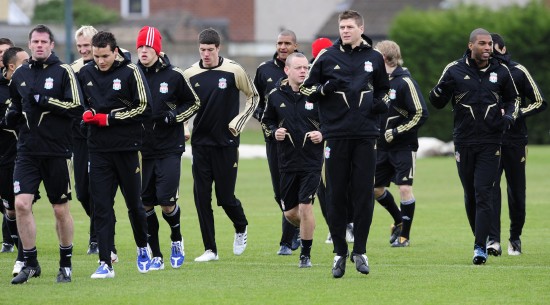 马德兴：上海体院有高端实验室，U18男足身体检测后会建档