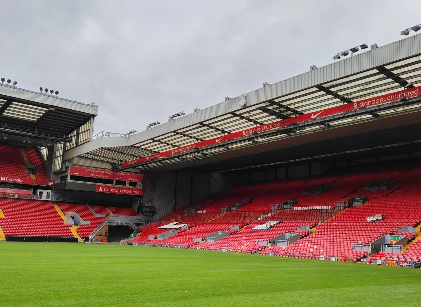 孔蒂：上赛季我们的夺冠出乎意料，这赛季的目标是全力卫冕