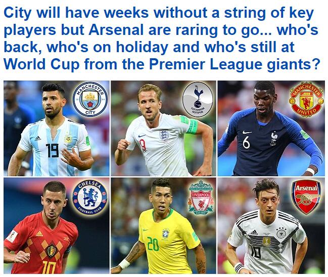 球迷：你永远可以相信他