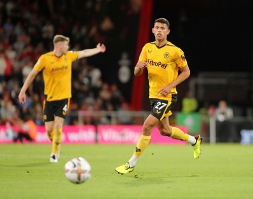 小孔塞桑：和伊尔迪兹一起踢球很容易；相信我未来会进很多球