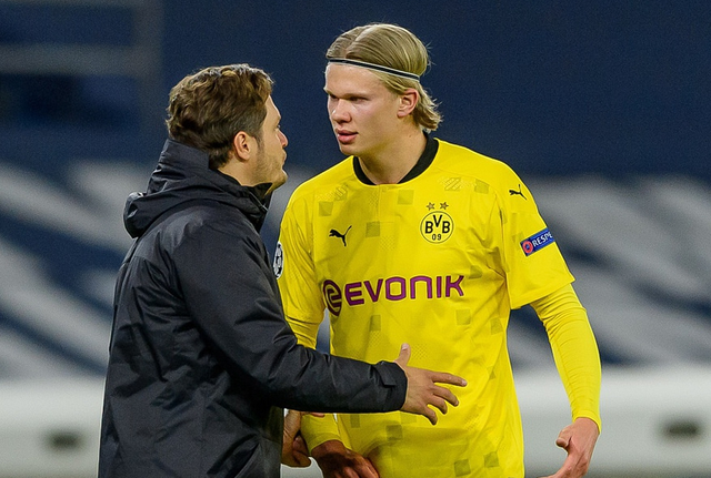 全队打得太齐心，根本挡不住