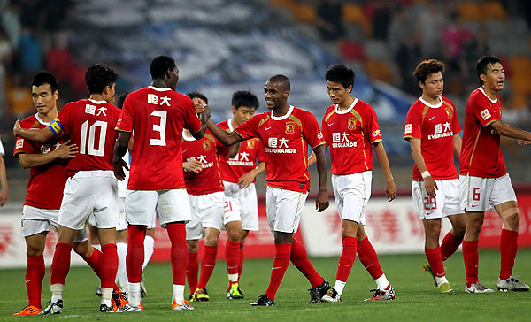 官方：赵博和王国明共同当选中超9／10月最佳守门员（中超9／10月最佳门将出炉：赵博与王国明并列当选）