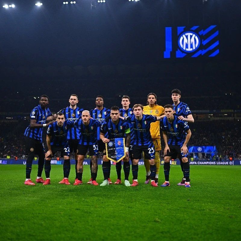 鱼缸论是事实，但西甲强度低也是事实