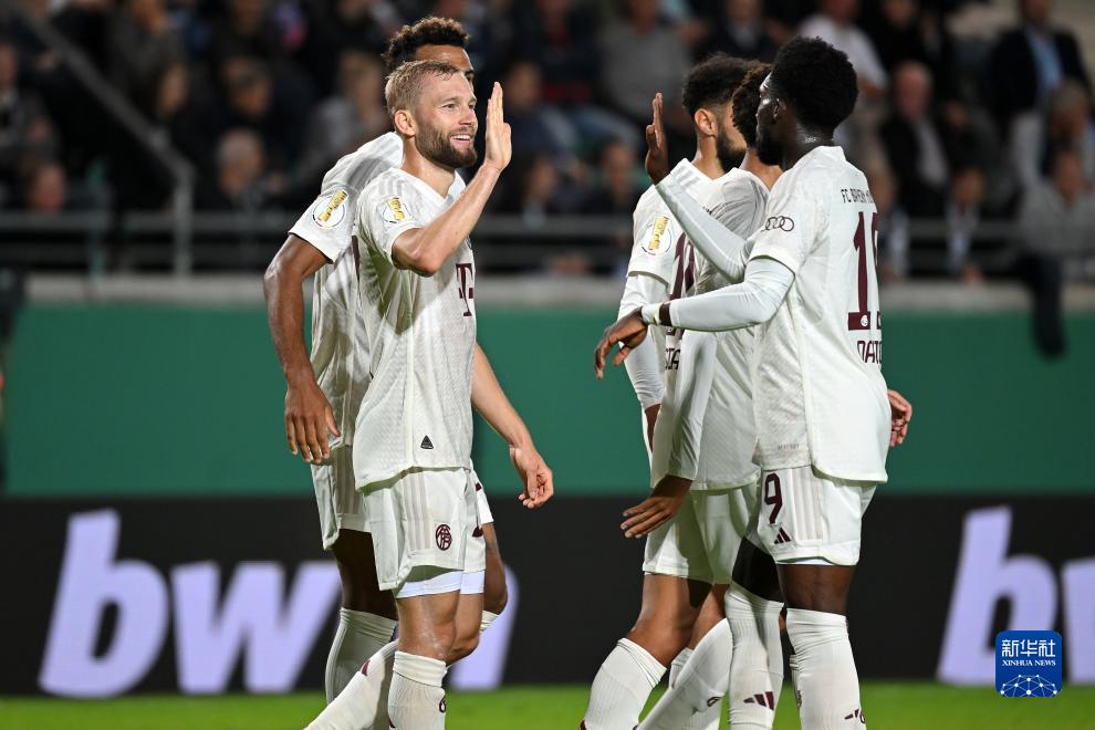 东体：阿苏埃最快16日返回上海，陈晋一最早19日归队