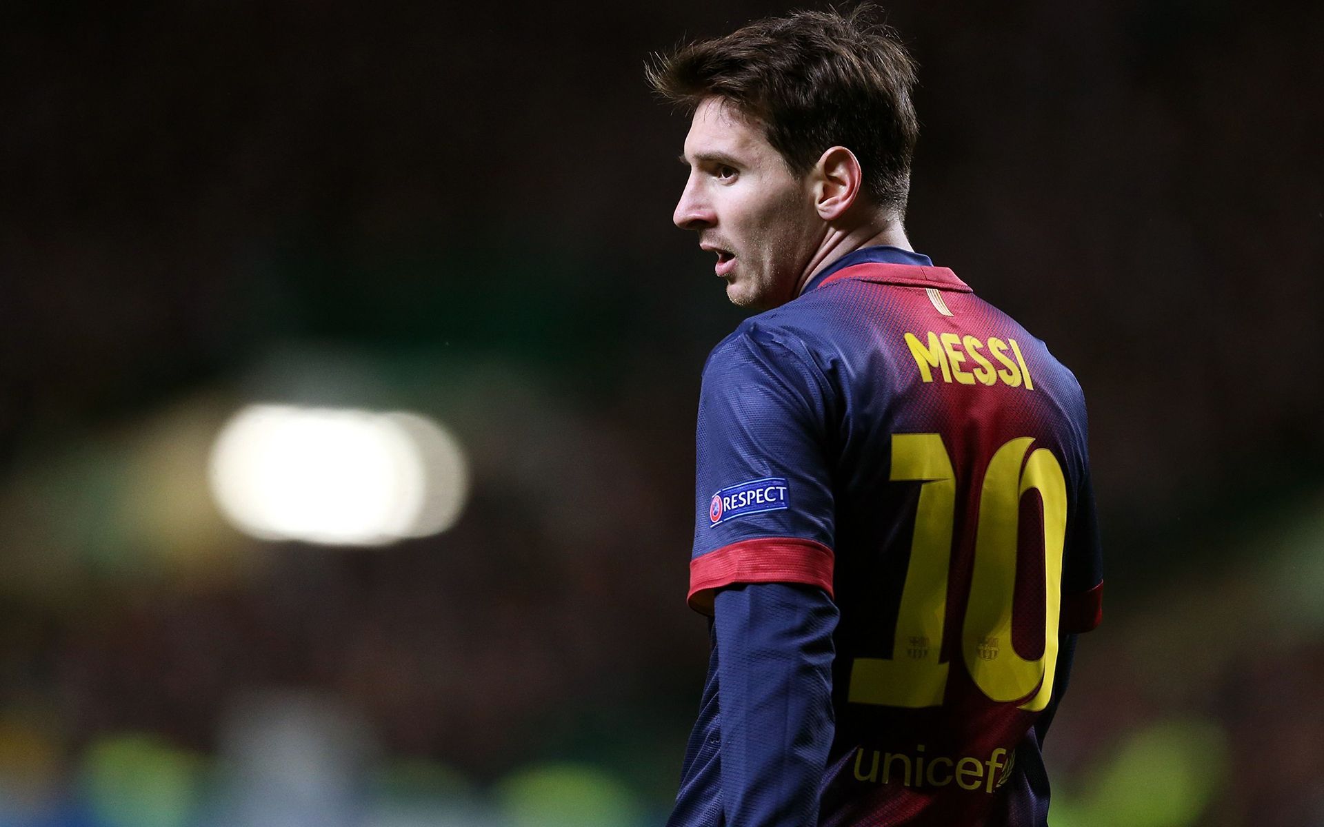 足球欧洲媒体评最佳11人阵容，无人争议