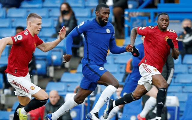 马竞铁血防守压制对手