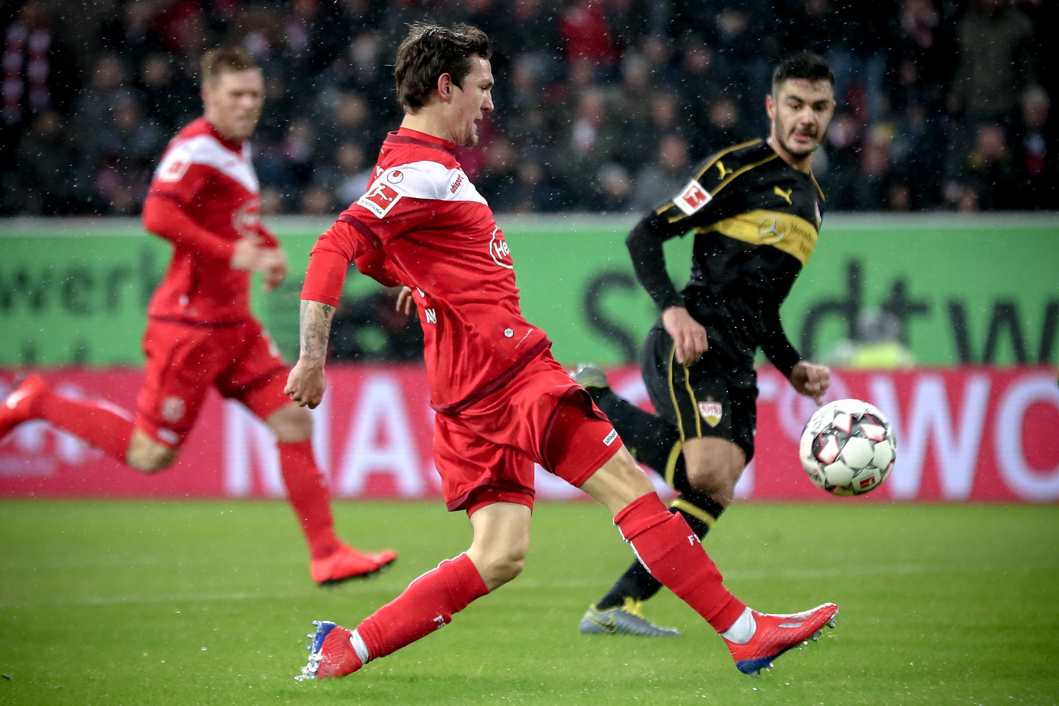 官方：前OG选手Chr1zN加盟HEROIC，将担任指挥