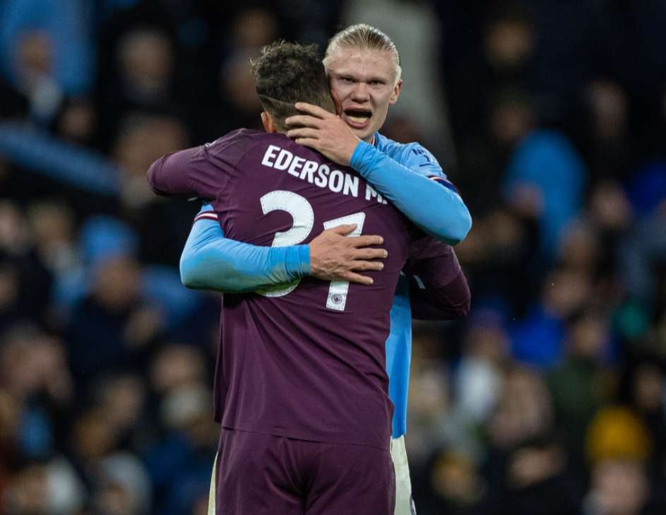 回归24战：内马尔VS帕尔梅拉斯集锦