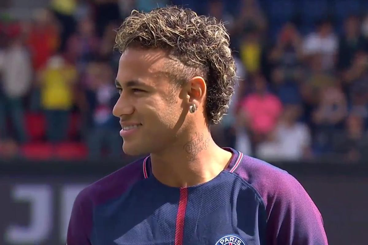 姆巴佩：今天很特别因为是我的生日，庆祝动作是献给C罗的（姆巴佩：生日之夜格外特别，我的庆祝致敬C罗）