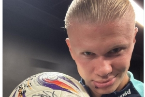 大博阿滕：我和我弟关系不好，我俩性格截然相反而且竞争激烈（大博阿滕直言：与弟弟关系紧张，性格迥异且竞争激烈）