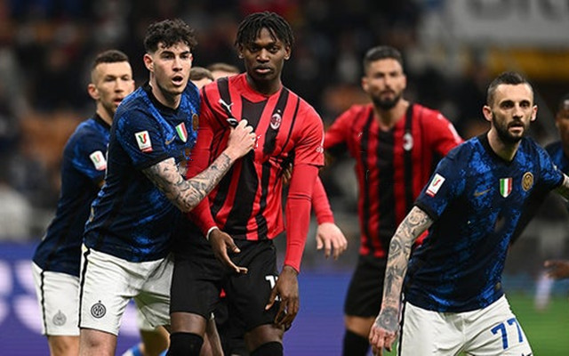 TyC：大马丁未来去向仍存变数，已收到包括沙特在内的3份报价